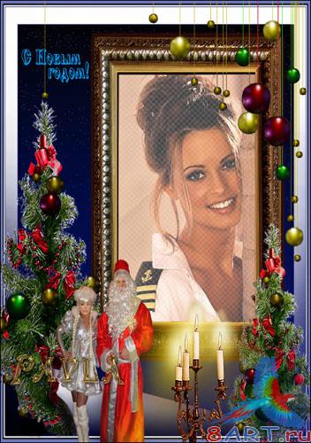 ����� � ������ ���� Photoshop "� ����� �����"