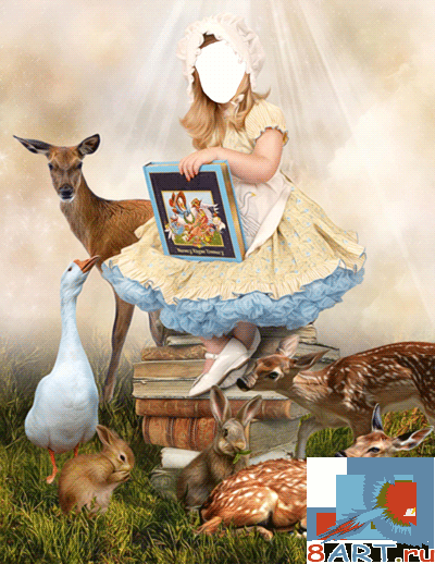 ������� ������ Photoshop ������������� � ������� �����