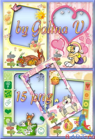 ������� ����� ����� ���� by Galina V