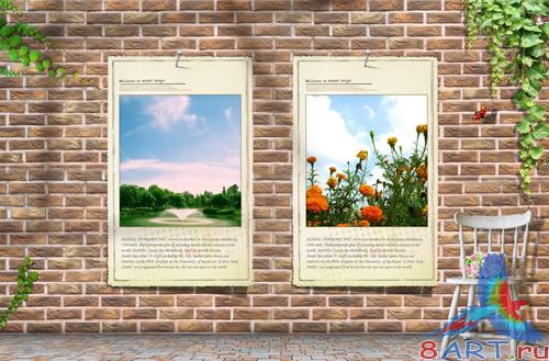 Sources - Flower Paintings