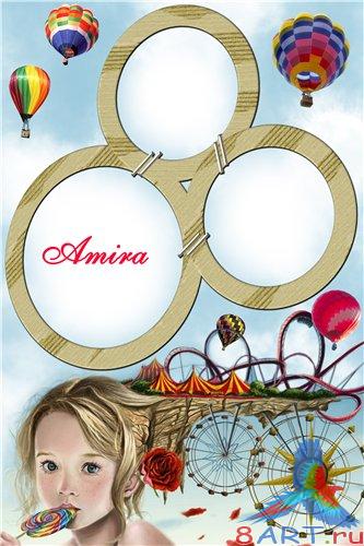 ������� �� Photoshop - ��� �����