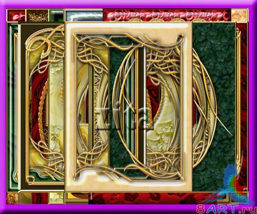 Рамки к фотографий Рамки к фотографий