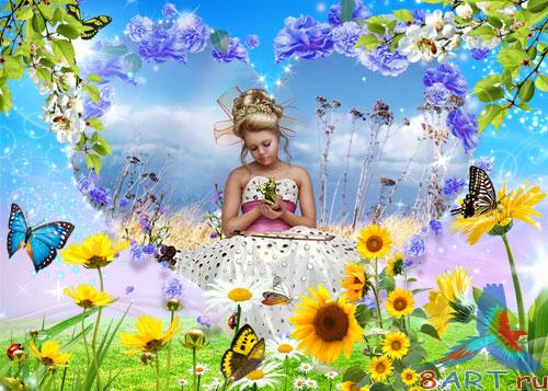 ����� � ��������� Photoshop � �����, ����� �� �����