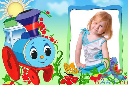 ����� � ����� ���� Photoshop - ��������� ������ � ������� ���������