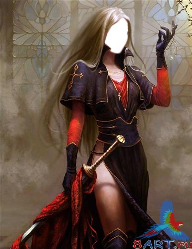 ������ � ����� ���� �������� "Ҹ��� ����� ��������"