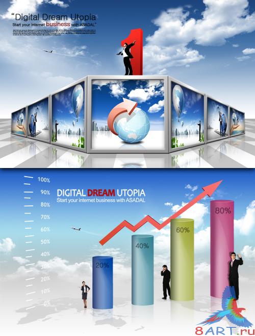 PSD Sources - Career Growth