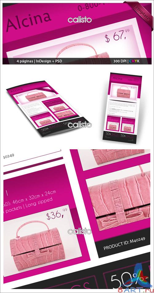 Brochure Template