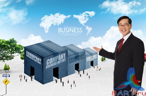 Sources - Stairs Business Sources - Stairs Business