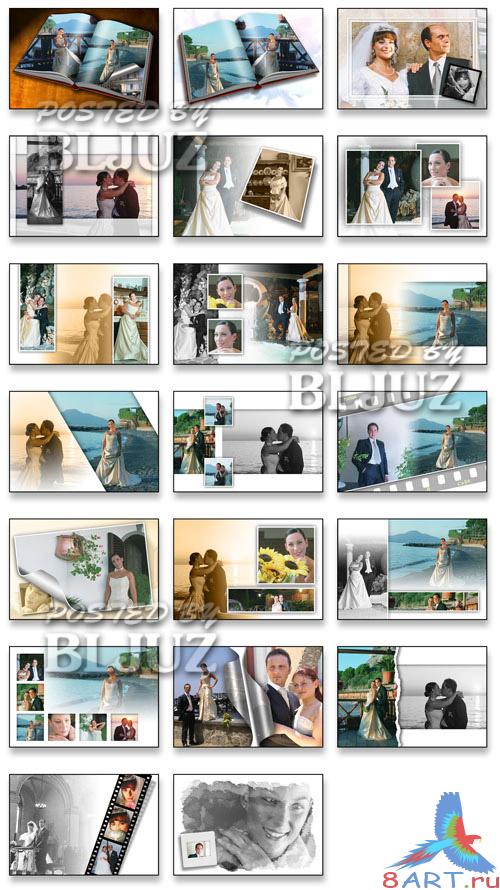 Creative Album Vol. 02