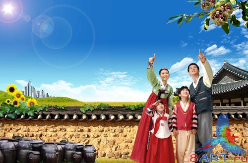 Sources - Blue Clear Sky Sources - Blue Clear Sky