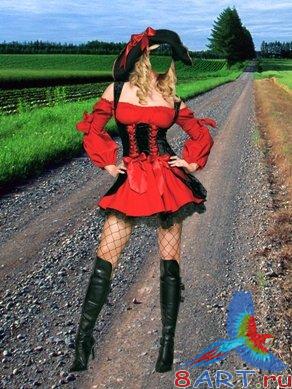 ������ � ���� ������