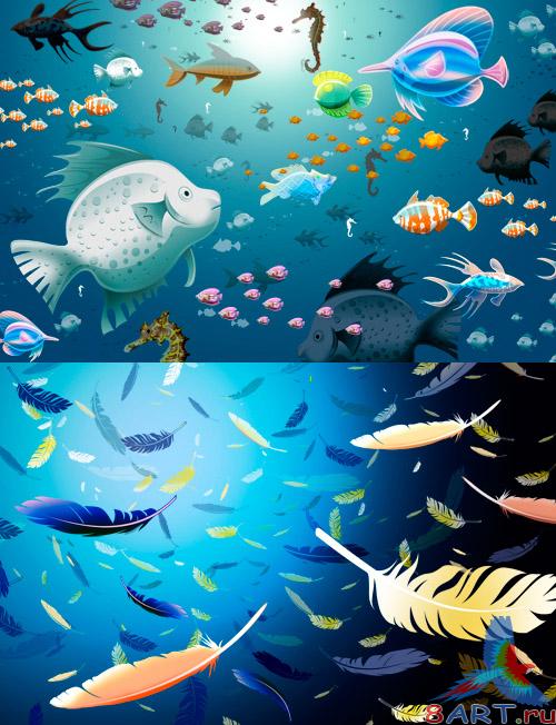 Sources - Shipping and air world