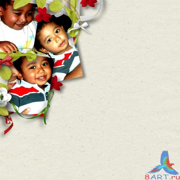 �����-����� New Soul (����� ����)