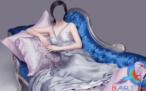 ������ �� ������� � ������� Photoshop - �������