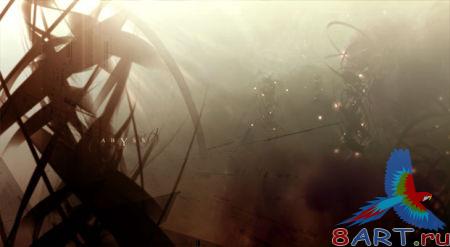 Outjection - �������� ���������� - psd