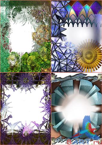 ����� �� ���������� � Graphic authority (����� 6)