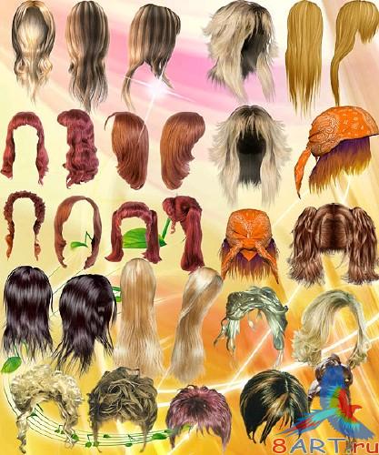 ������� � ����� ���� Photoshop - ������� ��������