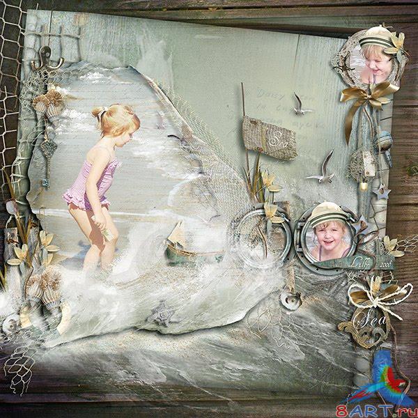 �����-����� Silent sea (������� ������)