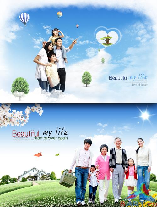 Sources - Walk with parents