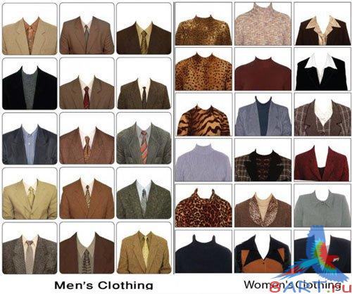 ������� � ��������� Photoshop - 54 ������� ����� ������� ��������