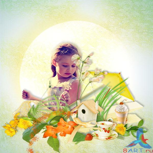 ������ ����� ��������� Summerland