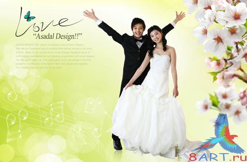 Sources - Wedding Photography