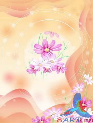 ��������� �������� � ������� PSD