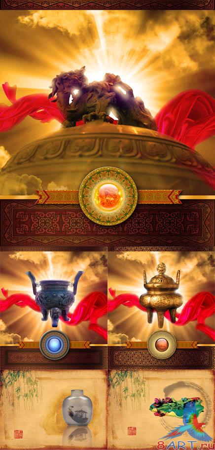 5isucai: Creative Storm PSD (DVD 03)