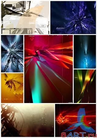 Outjection - �������� ���������� - psd