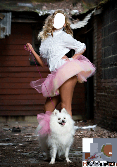 ������� �������� � ����� ���� Photoshop - �������� �� ��������