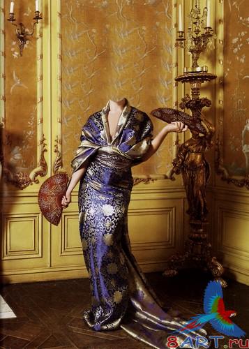 ������ �� ������� � ������� Photoshop - �������