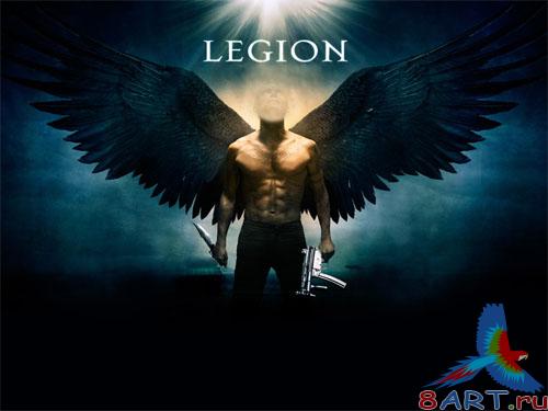 ������ PSD - ������