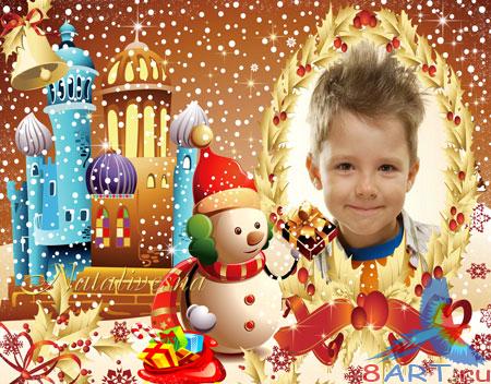 ����� ������� �� Photoshop � ������ ��������