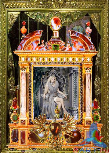 ����� � ����� Photoshop - ������� ������