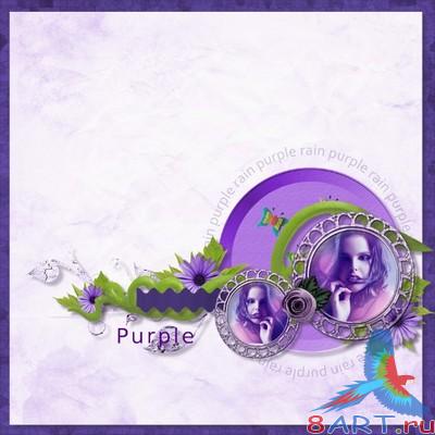 ��������� �����-����� -   Fleurs de lavande