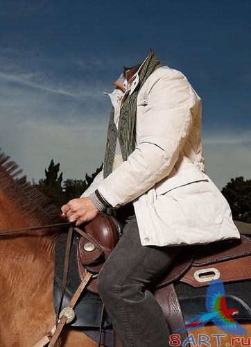 ������ � ��������� ������� �� Photoshop - � ����