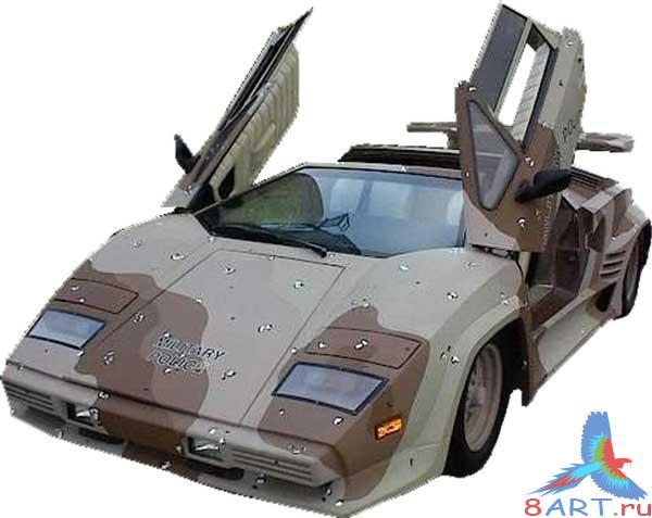 Клипарты Новая Военная техника Клипарты Новая Военная техника