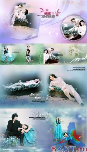 PSD ��������� - ����������� ��������. ������ 2