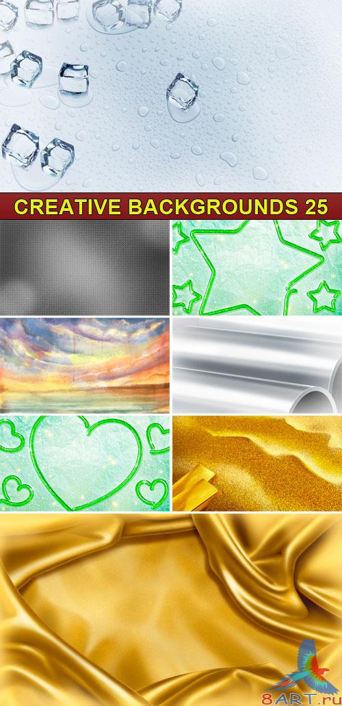 PSD Sources - Creative backgrounds 25