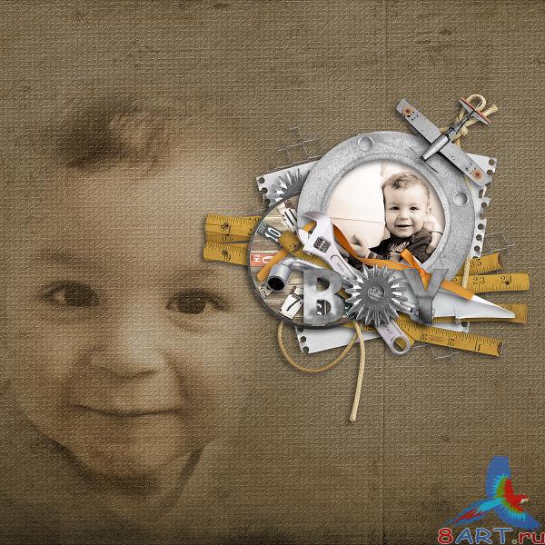 �����-����� Boys only! (������ � ����� ���������)