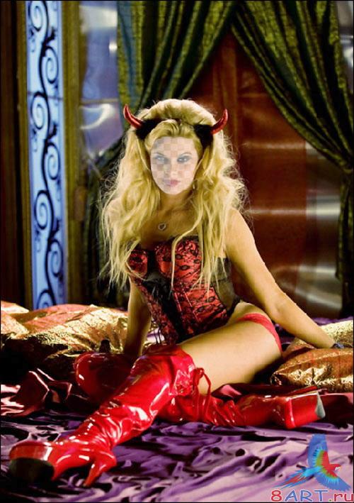 ������ �� Photoshop "�������-����"