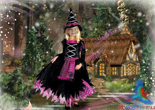 ������� ������ �� Photoshop � ������� ����������