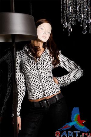 ������ � ��������� ������� � ����� �������