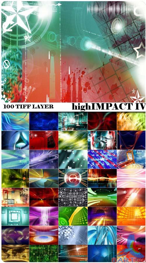 42 highIMPACT IV