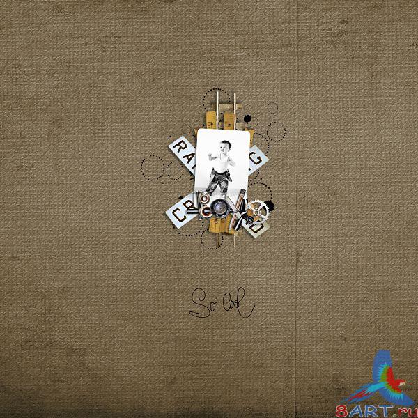 �����-����� Boys only! (������ � ������ ���� ���������)