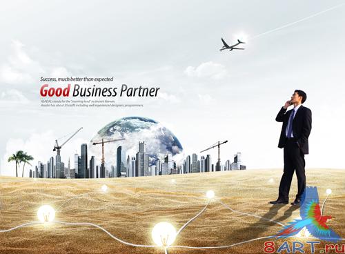 Sources - Construction of new buildings