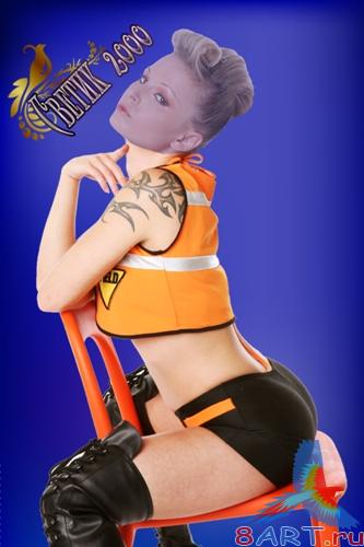 ������ "������� � �����"