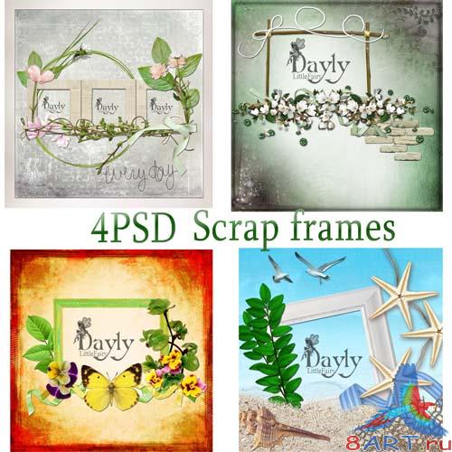 ����� ��������� ���� ���� (PSD)