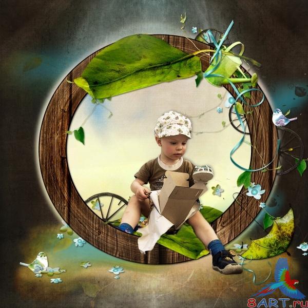 ������ ����� ����������� - Summer is near