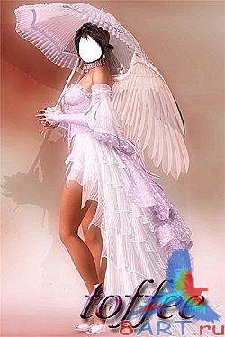 ������� ��������  "Sexy lady"